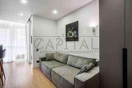 Аренда дизайнерской квартиры в ЖК Французский квартал 2 Киев