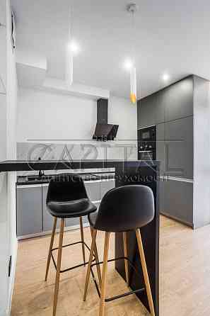 Аренда дизайнерской квартиры в ЖК Французский квартал 2 Киев