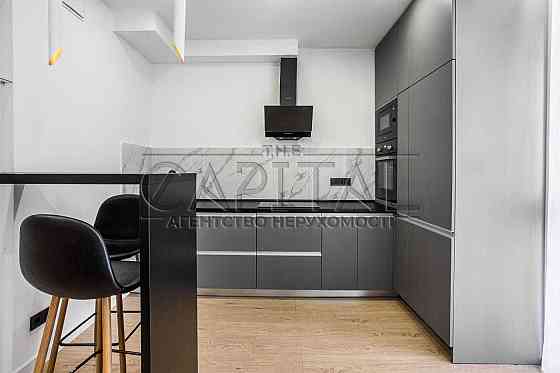 Аренда дизайнерской квартиры в ЖК Французский квартал 2 Киев