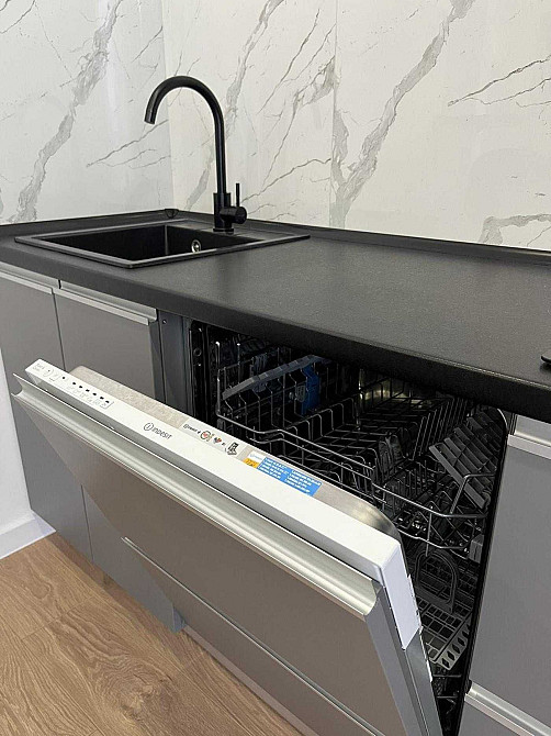 Аренда дизайнерской квартиры в ЖК Французский квартал 2 Киев - изображение 7