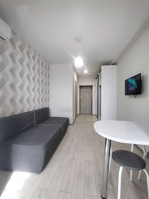 Здам квартиру м. Академіка Павлова, пров. Шевченківський, 40 Харків - зображення 1