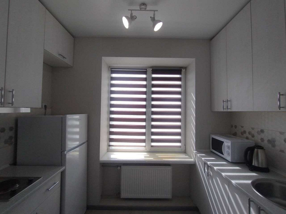 Здам квартиру м. Академіка Павлова, пров. Шевченківський, 40 Харків - зображення 4