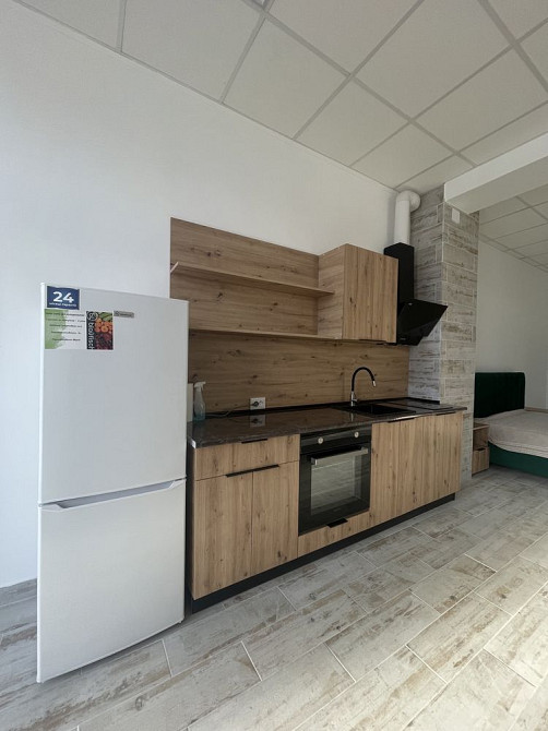 Однокімнатна квартира Заболотів Заболотівці - зображення 1