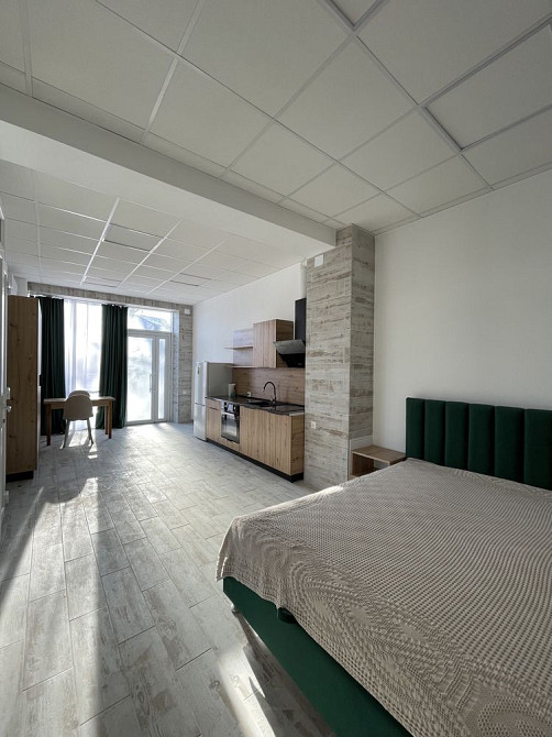 Однокімнатна квартира Заболотів Заболотівці - зображення 6