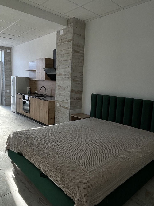 Однокімнатна квартира Заболотів Заболотівці - зображення 3