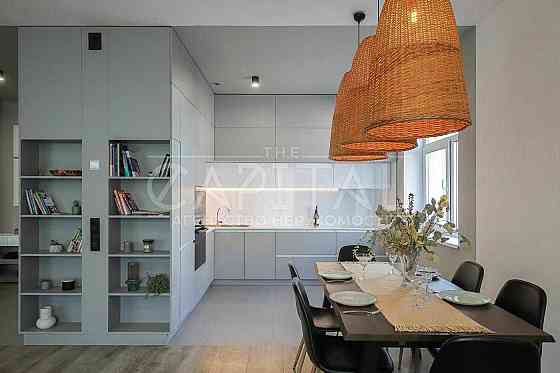 Оренда квартири на Осокорках, вул.Садова 192 Киев