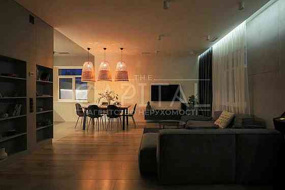 Оренда квартири на Осокорках, вул.Садова 192 Киев