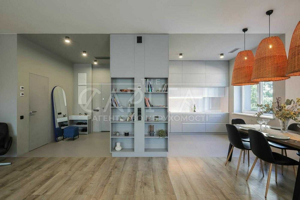 Оренда квартири на Осокорках, вул.Садова 192 Киев - изображение 4