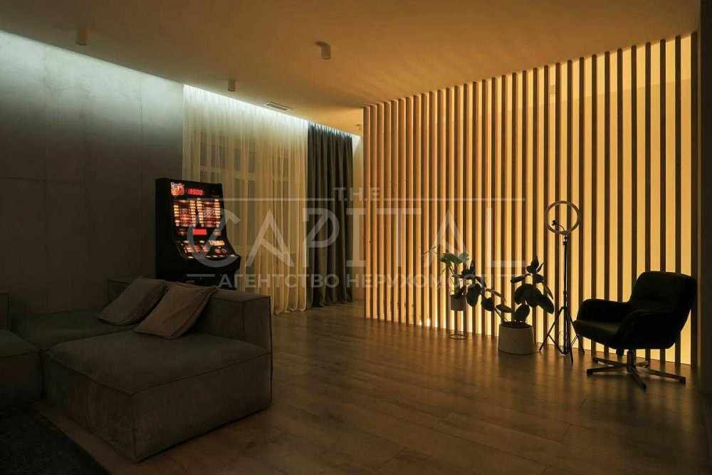 Оренда квартири на Осокорках, вул.Садова 192 Киев - изображение 6