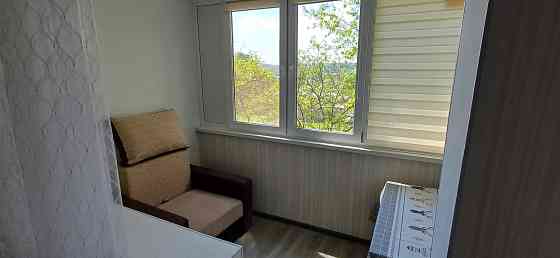 Здам трикімнатну з євроремонтом, Дніпровська набережна 9 Киев