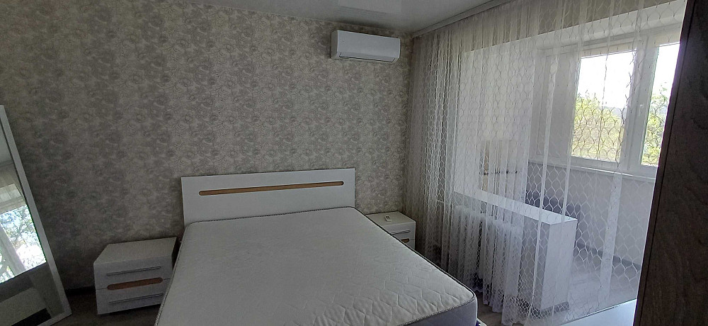 Здам трикімнатну з євроремонтом, Дніпровська набережна 9 Киев - изображение 4