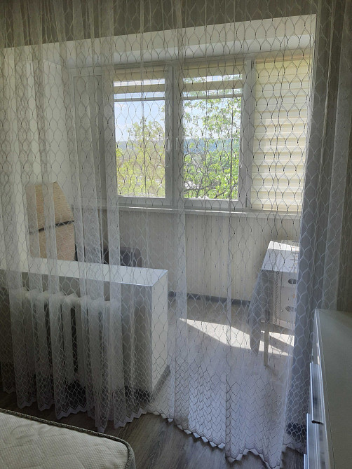 Здам трикімнатну з євроремонтом, Дніпровська набережна 9 Киев - изображение 6