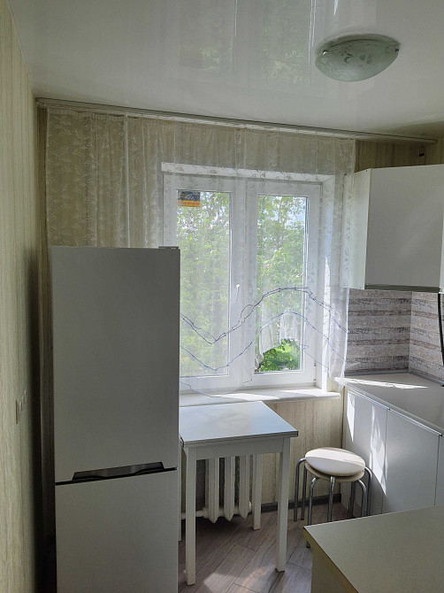 Здам трикімнатну з євроремонтом, Дніпровська набережна 9 Киев - изображение 2