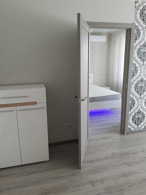 Здам трикімнатну з євроремонтом, Дніпровська набережна 9 Киев - изображение 7