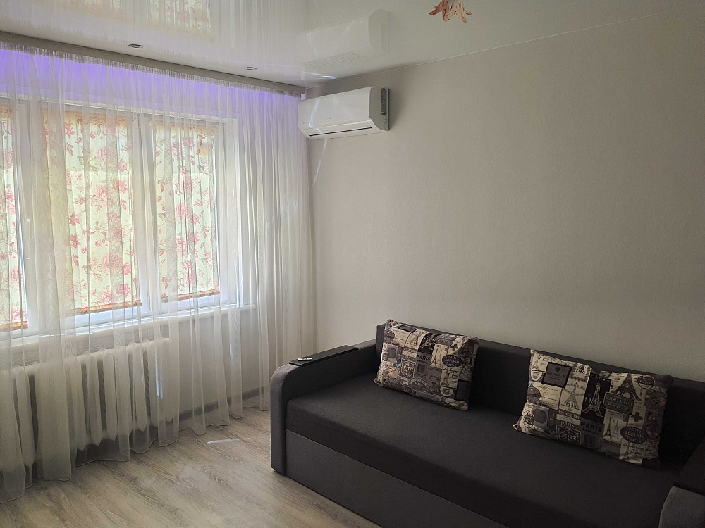 Здам трикімнатну з євроремонтом, Дніпровська набережна 9 Киев - изображение 8