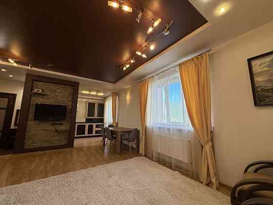 Оренда однокімнатної квартири Ровно