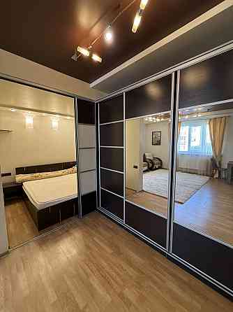 Оренда однокімнатної квартири Ровно