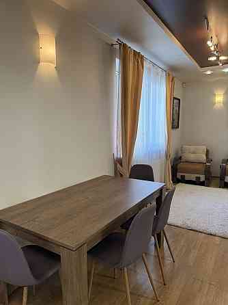 Оренда однокімнатної квартири Ровно