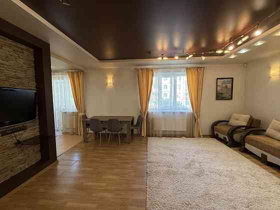 Оренда однокімнатної квартири Ровно