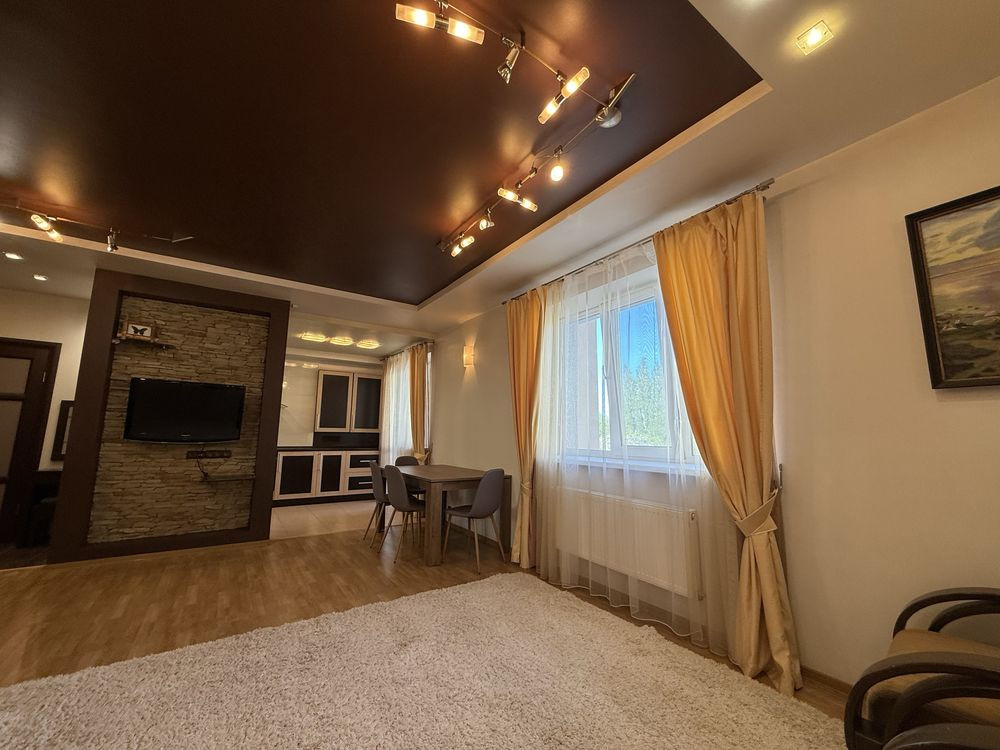 Оренда однокімнатної квартири Рівне - зображення 2