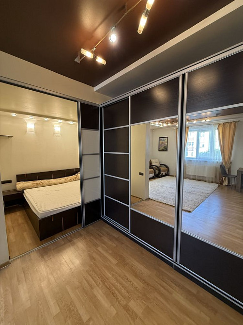 Оренда однокімнатної квартири Рівне - зображення 6