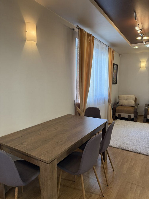 Оренда однокімнатної квартири Рівне - зображення 5