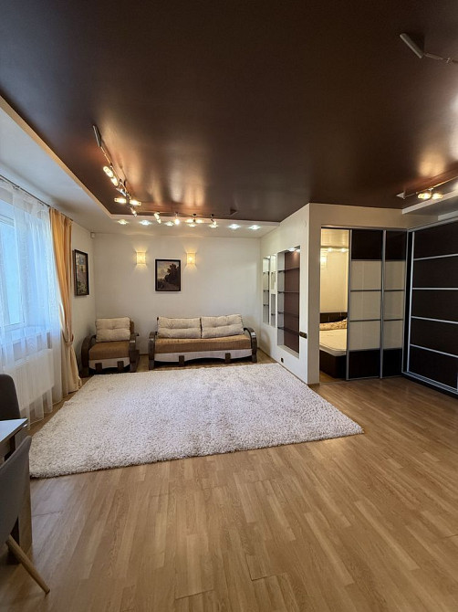 Оренда однокімнатної квартири Рівне - зображення 7