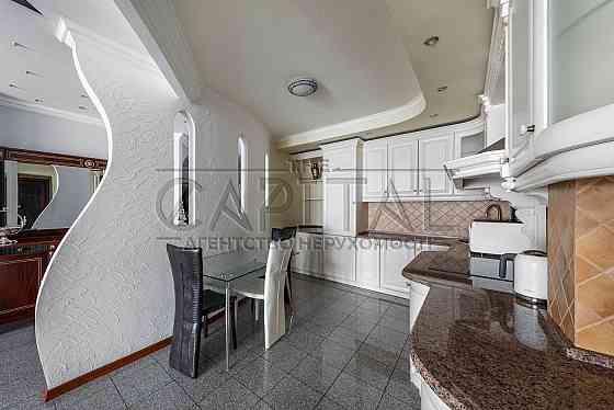 Аренда квартиры, ул. Старонаводницкая, ЖК Царский, Печерск Киев