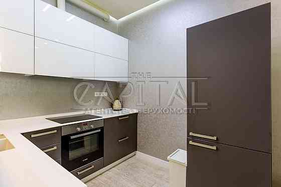 Оренда 3-к квартири в ЖК бізнес-класу "Бульвар Фонтанів" Печерськ Киев