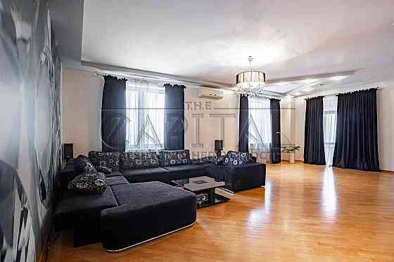 Аренда пентхауса Дарницкий р-н Киев