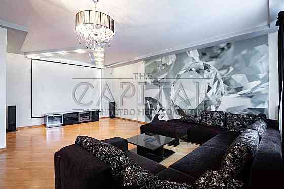 Аренда пентхауса Дарницкий р-н Киев