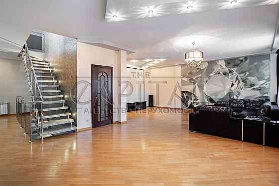 Аренда пентхауса Дарницкий р-н Киев