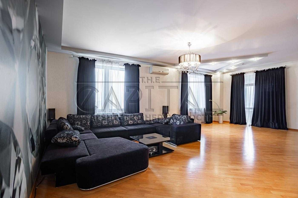 Аренда пентхауса Дарницкий р-н Киев - изображение 5