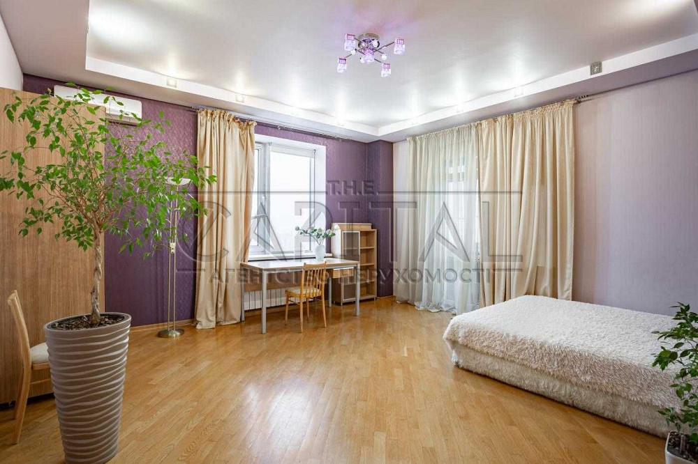 Аренда пентхауса Дарницкий р-н Киев - изображение 8