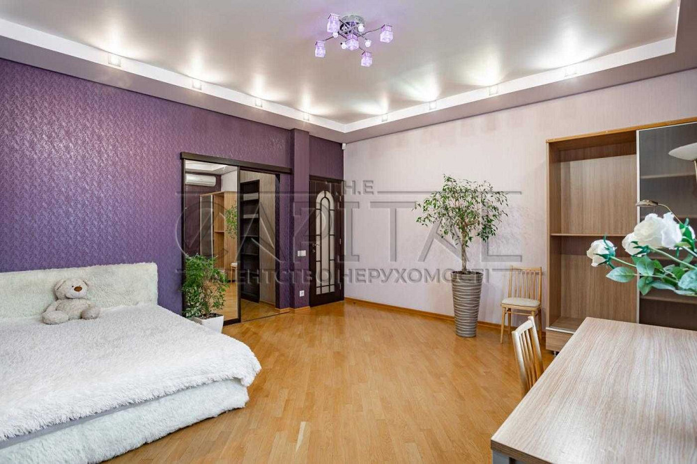 Аренда пентхауса Дарницкий р-н Киев - изображение 7