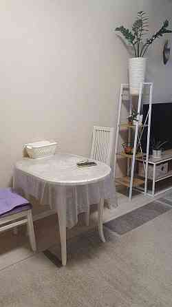 Довгострокова оренда просторої 1 кім квартири в ЖК Паркові Озера. Киев