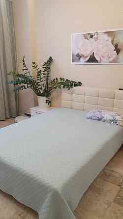 Довгострокова оренда просторої 1 кім квартири в ЖК Паркові Озера. Киев