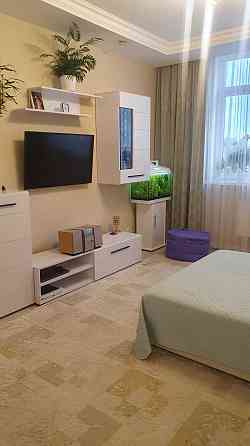 Довгострокова оренда просторої 1 кім квартири в ЖК Паркові Озера. Киев