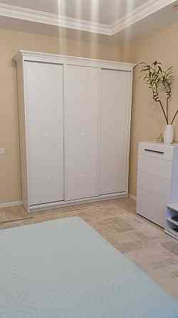 Довгострокова оренда просторої 1 кім квартири в ЖК Паркові Озера. Киев