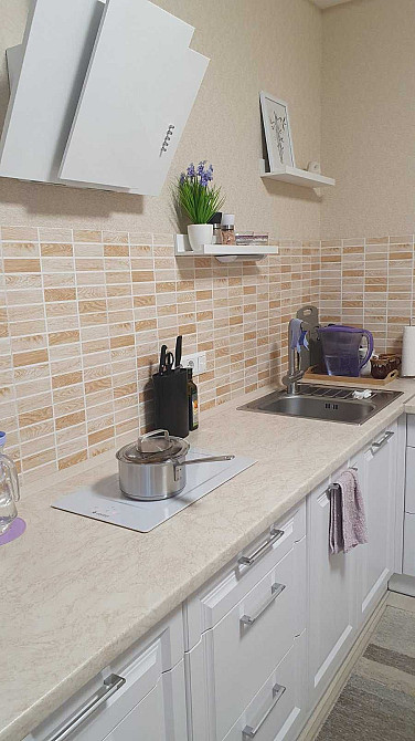 Довгострокова оренда просторої 1 кім квартири в ЖК Паркові Озера. Киев - изображение 8