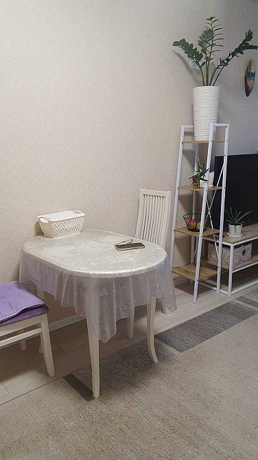 Довгострокова оренда просторої 1 кім квартири в ЖК Паркові Озера. Киев - изображение 6