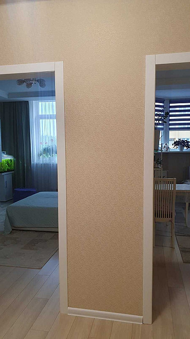 Довгострокова оренда просторої 1 кім квартири в ЖК Паркові Озера. Киев - изображение 4