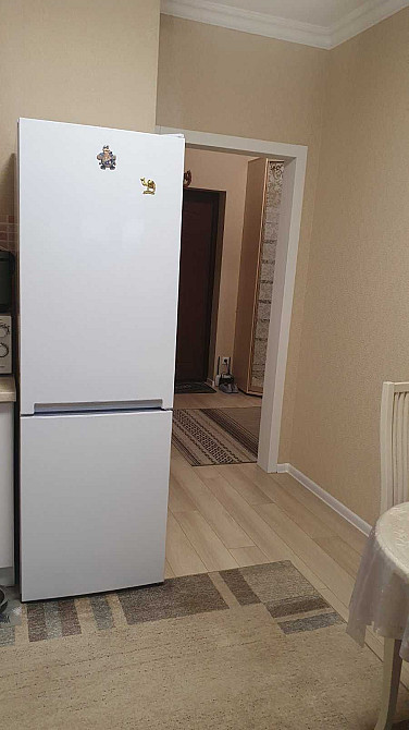 Довгострокова оренда просторої 1 кім квартири в ЖК Паркові Озера. Киев - изображение 5