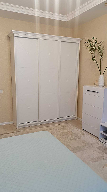 Довгострокова оренда просторої 1 кім квартири в ЖК Паркові Озера. Киев - изображение 2