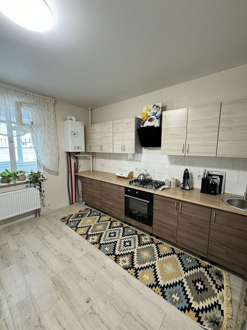 Оренда 2 к квартири Хмельницкий - изображение 2