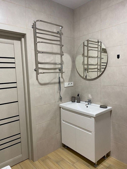 Оренда 1,5 к квартири Хмельницкий - изображение 7