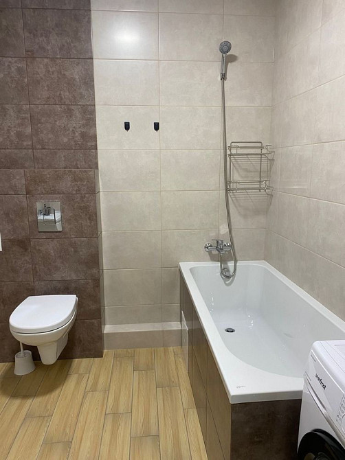 Оренда 1,5 к квартири Хмельницкий - изображение 5