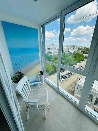 Оренда 1 км квартири в новобудові вул.Рудненська Львов