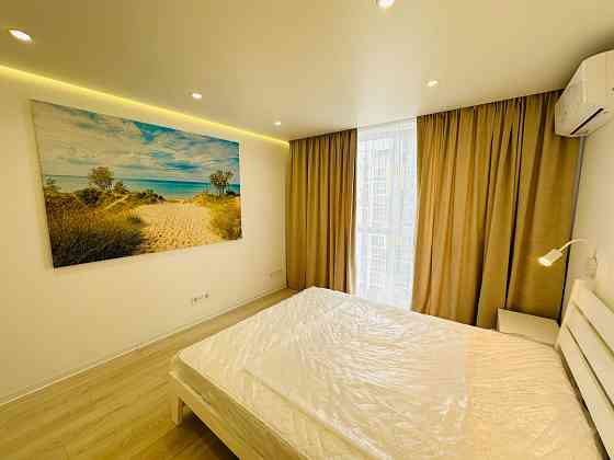 Оренда 1 км квартири в новобудові вул.Рудненська Львов