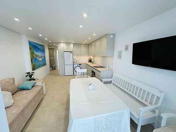 Оренда 1 км квартири в новобудові вул.Рудненська Львов